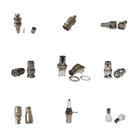 Connecteurs BNC Femelle en Gros, Connecteurs BNC Mâle en Stock – Direct Usine