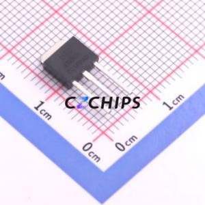 Nuevo transistor de efecto de campo 4N80L-TM3-T TO-251 original (MOSFET) - Product Image 1