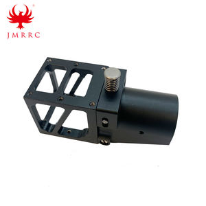 JMRRC Z30 складной рычаг комплект CNC алюминиевый 30 мм трубчатый шарнир для автоматического <span class=keywords><strong>RC</strong></span> защиты растений Дрон БПЛА Квадрокоптер - Product Image 5