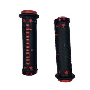 La fábrica produce empuñaduras universales manijas de <span class=keywords><strong>accesorios</strong></span> para <span class=keywords><strong>bicicletas</strong></span> y motocicletas - Product Image 4