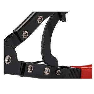 3 buah Set tang penjepit selang pengunci otomatis untuk pendingin pemanas vakum dan sistem bahan bakar 8 10 12 inci ukuran - Product Image 5