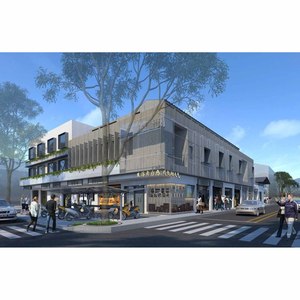 Chi phí thấp Lắp đặt nhanh Kết Cấu Thép đúc sẵn vật liệu nhẹ xưởng Thép bao gồm cắt Hàn uốn - Product Image 2