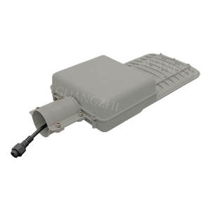 Long temps de travail autoroute alliage gradateur de gradation personnalisé <span class=keywords><strong>lampadaires</strong></span> solaires pour sud-américain grand magasin marché vente entière - Product Image 1