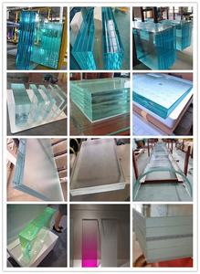 Auvents en <span class=keywords><strong>verre</strong></span> trempé pour toits, 8 mm, 10 mm, 12 mm, solides, pour salles de bain, escaliers extérieurs, entrées industrielles, hôtels, entrepôts - Product Image 5