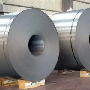 Factory Price 3.7mm Thickness Spcc Spcd Dc01 Dc03 Carbon Cold Rolled Steel Coil Low Price Cold Rolled Steel Coil