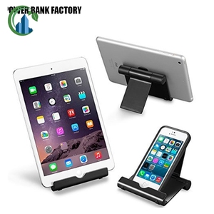 Envío gratis 2020 productos de tendencia soporte de exhibición accesorio de teléfono celular con logotipo personalizado para tableta - Product Image 4