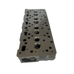 Culasse de haute qualité pour moteur V1505, ensemble de culasse V1505, accessoires pour excavatrice V1505 V2403 V3300 - Product Image 3