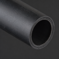 Tube thermorétractable médical en PTFE pour une résistance diélectrique élevée, étanche IP67