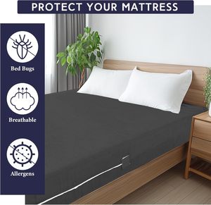 Наматрасник на молнии - Product Image 6