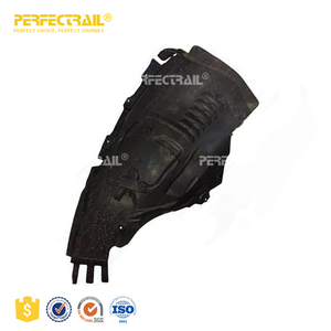 PERFECTRAIL A2056903401 pièces de carrosserie automobile avant droit garde-boue intérieur passage de roue pour Mercedes Benz classe C W205 S205 - Product Image 5