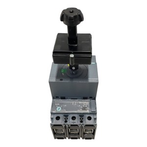 Nuevo y Original 3VA11634EF360AA0 3VA11 <span class=keywords><strong>ATAM</strong></span> para PLC - Product Image 4