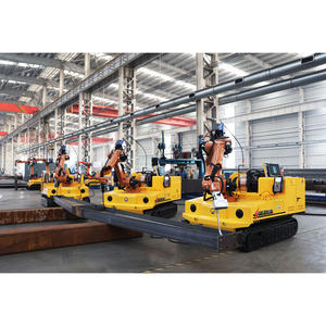Nouveau matériau en acier <span class=keywords><strong>pour</strong></span> robot de soudage intelligent <span class=keywords><strong>MIG</strong></span> avec moteur PLC et récipient sous pression <span class=keywords><strong>pour</strong></span> la réparation dans l'industrie de la construction - Product Image 4