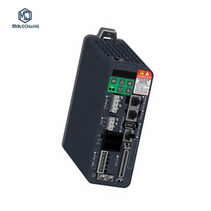 Servoaccionamiento LXM28EU01M3X 28E de Alta Calidad, 100W, 200-240VAC, EtherCAT STO para Controlador de Movimiento Industrial Compacto - Product Image 1
