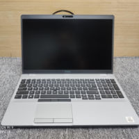 Ordinateur portable d'occasion remis à neuf pour Dell Latitude 5510 I5-10210U 8 Go 256 Go Win10 15,6 pouces Écran TN Clavier anglais Ordinateur portable professionnel
