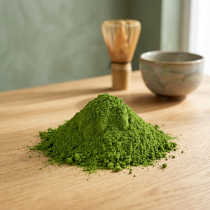 Matcha en Polvo para un Envejecimiento Saludable, Nutrientes Bioactivos para una Piel Radiante, Marca Privada, Empaque Personalizado, Precio al por Mayor - Product Image 1