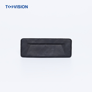 1zd 827 574 Tương thích với cho VW Skoda Audi 2004 2015 mới phía sau thân cây khóa phát hành cổng sau xử lý chuyển đổi - Product Image 1