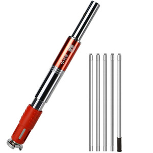 GR pistola silenziatore soffitto soffitto sospeso <span class=keywords><strong>arma</strong></span> magica silenziatore pistola <span class=keywords><strong>sparachiodi</strong></span> re - Product Image 1