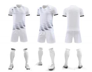 Abbigliamento <span class=keywords><strong>da</strong></span> <span class=keywords><strong>calcio</strong></span> con Logo personalizzato <span class=keywords><strong>da</strong></span> <span class=keywords><strong>uomo</strong></span> kit di allenamento per squadre sublimati tra cui <span class=keywords><strong>pantaloncini</strong></span> e maglietta-maglie <span class=keywords><strong>da</strong></span> <span class=keywords><strong>calcio</strong></span> e maglia <span class=keywords><strong>da</strong></span> <span class=keywords><strong>calcio</strong></span> - Product Image 2