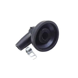 Accessoires de haute tension 139 pour tondeuse à gazon, pièces de capot mécanique pour machines de jardin, tondeuse à gazon à deux temps - Product Image 1