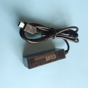 LCN Sunplus Mini <b>USB</b> <b>Powered</b> IR Intelligent Receiver Audio Car Extender With LED Display Euroview Rcepteur Digital Tube IR <b>Cable</b> - Product Image 6