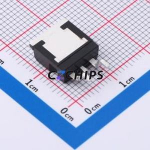 Transistor de Efecto de Campo (MOSFET) STB11N65M5 D2PAK Original y Nuevo - Product Image 2