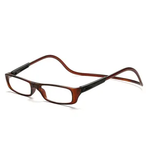 Модные стандартные очки для чтения для мужчин и женщин, оптовая продажа, индивидуальные квадратные очки для чтения
