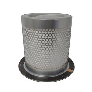 Élément séparateur d'huile Manny 98262/162 pour systèmes d'air comprimé à faible transfert d'huile - Product Image 3