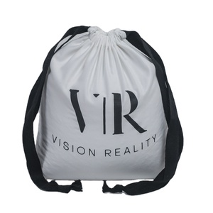 Bolsa de Ante Suave con Cordón para Guardar Bolsos, Carteras, Ropa y Zapatos - Product Image 1