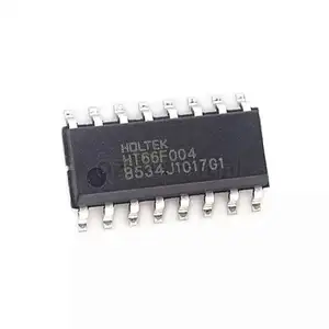 Engtai-chip IC programable, circuito integrado, 66F004