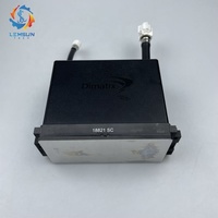 Tête d'impression originale Dimatix Spectra Starfire 1024 SG600 SC pour nouvelles machines d'impression numérique en céramique