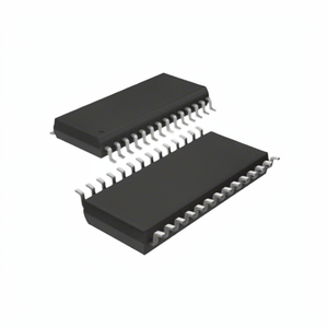 Composants électroniques CI en stock – CI TSSOP 28 (0,173 po, largeur 4,40 mm) – Interface AFE ULTRA SENSING 28TSSOP TDC1000PWR - Product Image 1