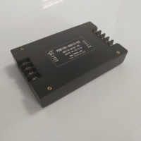PDB-C2 serisi dc dc dönüştürücü 48v için 12v 150w