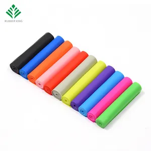 Beauty Body Sculpting Light Resistance TPE Band Factory Direct Selling Yoga High Quality Tension Band