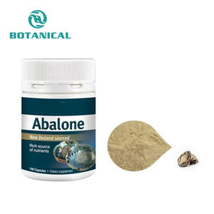 100% Natuurlijke Concha Haliotidis Extract 10:1 <span class=keywords><strong>Abalone</strong></span> Shell Poeder <span class=keywords><strong>Abalone</strong></span> Poeder - Product Image 3