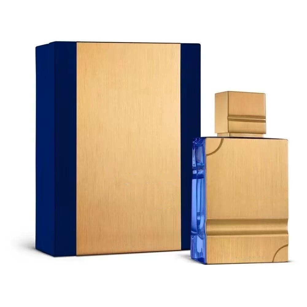 Blue Gold