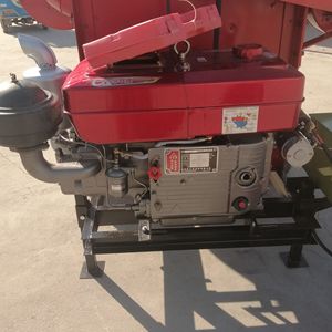 Décortiqueuse de graines multifonctionnelle avec moteur pour le traitement du riz, du blé, de l'oignon et de l'ail - Product Image 2