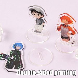 Exhibidores Acrílicos de Doble Cara para Anime/Juegos, Personalizables en Varios Tamaños |   Regalos para Otakus y Fans - Product Image 4