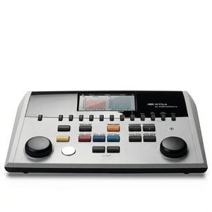 เครื่องวัดการได้ยินแบบตรวจวัดการนำเสียงผ่านอากาศและกระดูก Interacoustics AD226 - Product Image 1
