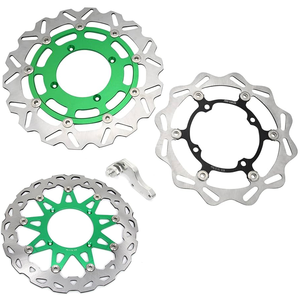 Pièces de moto d'usinage CNC de qualité supérieure <span class=keywords><strong>Ducati</strong></span> pièce de rechange pièces de rechange de course disques de frein bras de commande Service personnalisé - Product Image 2