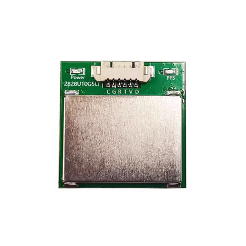 Встроенный электронный компас антенный модуль UBX M10 GPS Beidou модуль HT2828U10 с компасом