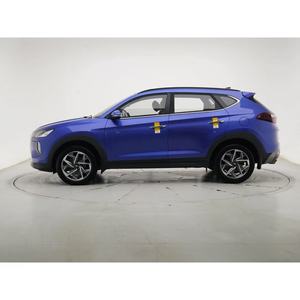 Venta Especial: Auto Usado <span class=keywords><strong>Hyundai</strong></span> <span class=keywords><strong>Tucson</strong></span> <span class=keywords><strong>2018</strong></span>, <span class=keywords><strong>Gasolina</strong></span>, 1.6T, 5 Puertas, 5 Asientos, SUV, Volante a la Izquierda, Techo Panorámico, Interior Oscuro, Automático - Product Image 4