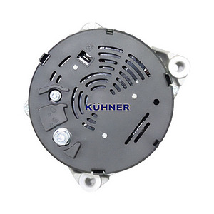 Alternatore compatibile con SAAB 9-3 2.0 SE Turbo Benzina (KW: 147, CV: 200) dal 02-1998 al 09-2002 KUHNER 301555RI NUOVO - Product Image 3