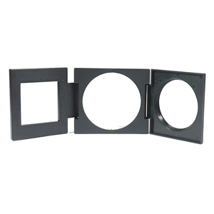 3x lente d'<span class=keywords><strong>ingrandimento</strong></span> in lega <span class=keywords><strong>di</strong></span> zinco con <span class=keywords><strong>scala</strong></span> metrica, - Product Image 4