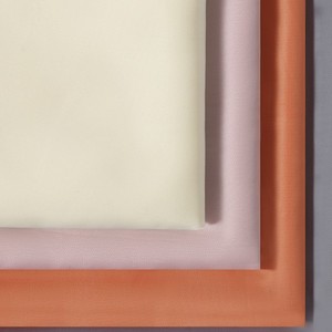 Áo khoác vải taffeta 100% <span class=keywords><strong>polyester</strong></span>, vải lót chống thấm cho hành lý & quần áo, vải cotton may chần - Product Image 4