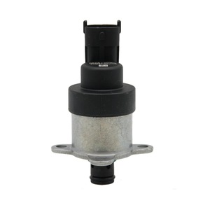 Válvula Reguladora de Presión de la Bomba de Combustible 0928400704, Unidad de Medición, Válvula DRV, Tamaño de Puerto de 1/2 Pulgada - Product Image 1
