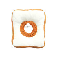 Collier de protection pour chiens de petite taille, mignon, respirant, anti-griffures et anti-léchage, doux, pour usage extérieur, vente en gros