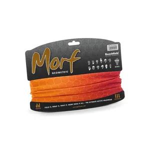MorfGeometric custom merchandising <b>neck</b> <b>warmer</b> - Product Image 2