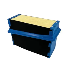 Offre Spéciale filtre à air en nid d'abeille pour camions lourds pour kenworth t680 P621725