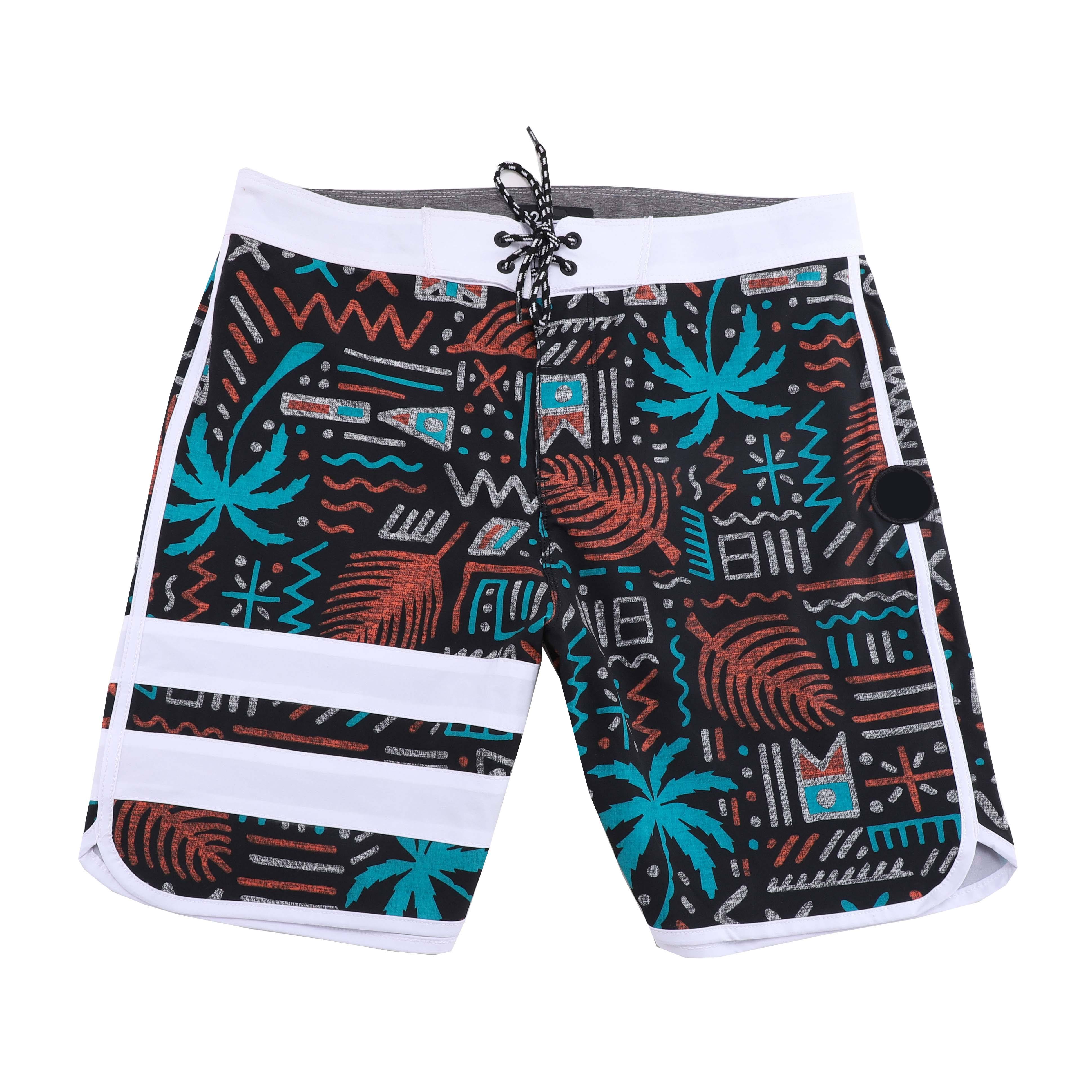 Shop Our Hot Sale Custom Made Swim Shorts Wholesale Board Shorts