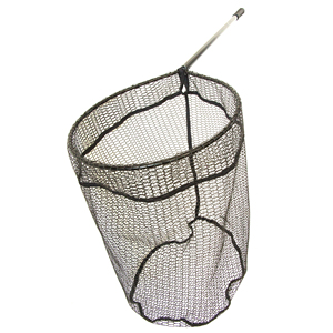 Épuisette de pêche à la <span class=keywords><strong>carpe</strong></span> en silicone AL Tube, <span class=keywords><strong>manche</strong></span> de 15 cm, multifilament, grande épuisette en caoutchouc pour la pêche à la <span class=keywords><strong>carpe</strong></span> - Product Image 6